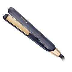 Combo Remington Sapphire Luxe Planchita + Secador + Bolso DS5805GP - Via Olimpya