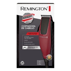 Cortador De Cabello Remington Hc1095 - Via Olimpya