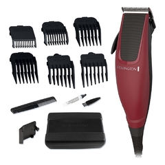 Cortador De Cabello Remington Hc1095 - comprar online