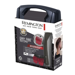 Cortadora De Cabello Remington Easy Fade 27 Piezas HC4060 - comprar online