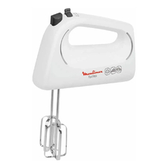 Batidora De Mano Moulinex Facilita 3 Velocidades 250 Watts