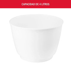 Imagen de Batidora Moulinex Facilita Con Bowl 3 Velocidades 250 Watts