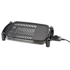 Parrilla Eléctrica Black+Decker Sizzlelean™ IG201-AR - comprar online