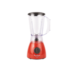 Licuadora Moulinex Optimix Plus 550 Watts 2 Litros - tienda online