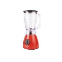 Licuadora Moulinex Optimix Plus 550 Watts 2 Litros - comprar online