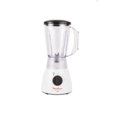 Licuadora Moulinex Optimix Plus 550 Watts 2 Litros - tienda online