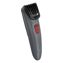 Recortador De Barba Remington Recargable Mb08a - Via Olimpya