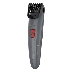 Recortador De Barba Remington Recargable Mb08a