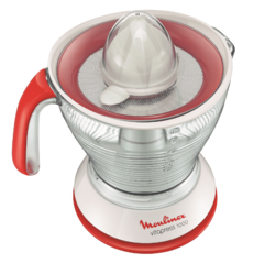 Exprimidor De Jugo Moulinex VItapress 25 Watts PC3021AR - comprar online