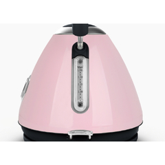 Pava Eléctrica Vintage Peabody Con Termómetro PE-KV8213 - comprar online