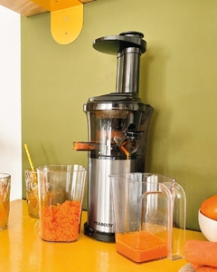 Extractor De Jugos Peabody Slow Juicer 2000 Watts PE-SJ10 - comprar online