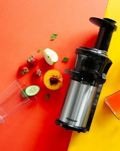 Extractor De Jugos Peabody Slow Juicer 2000 Watts PE-SJ10 en internet