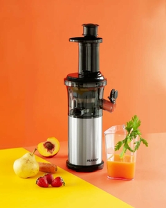 Extractor De Jugos Peabody Slow Juicer 2000 Watts PE-SJ10 - Via Olimpya