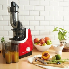 Extractor De Jugos Peabody Slow Juicer 200 Watts PE-SJ45 en internet