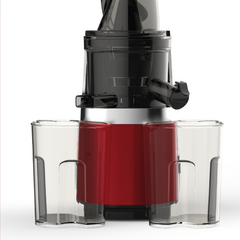 Imagen de Extractor De Jugos Peabody Slow Juicer 200 Watts PE-SJ45