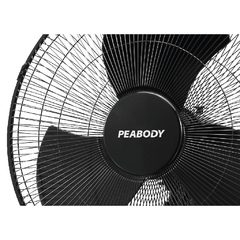 Ventilador De Pie Peabody De 20 Pulgadas 60 Watts PE-VP2061 en internet