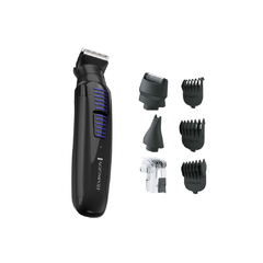 Kit De Corte Avanzado Todo En 1 Remington Recargable PG6125 - tienda online