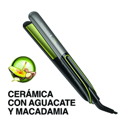 Planchita Alisadora Remington Shine Therapy S12A - comprar online