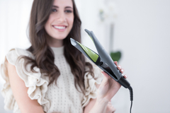 Planchita De Pelo Remington 3 En 1 Shine Therapy S16A - tienda online