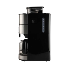 Cafetera De Filtro Smartlife Con Molinillo SL-CMDG1025 en internet