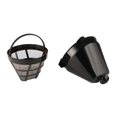 Imagen de Cafetera De Filtro Smartlife Con Molinillo SL-CMDG1025
