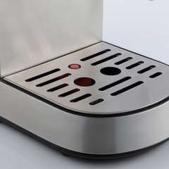 Cafetera Expreso 3 en 1 Smartlife SL-EC5418NDG