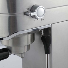Cafetera Expreso 3 en 1 Smartlife SL-EC5418NDG - comprar online