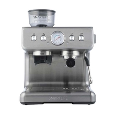 Cafetera Expresso Smartlife Con Molinillo SL-ECG5020 en internet