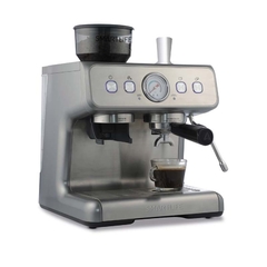 Cafetera Expresso Smartlife Con Molinillo SL-ECG5020