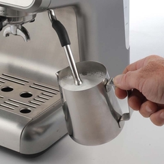 Cafetera Expresso Smartlife Con Molinillo SL-ECG5020 - Via Olimpya