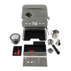 Cafetera Expresso Smartlife Con Molinillo SL-ECG5020 - tienda online