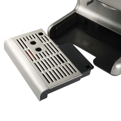 Cafetera Expresso Smartlife Con Molinillo SL-ECG5020 - Via Olimpya