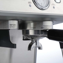 Cafetera Expresso Smartlife Con Molinillo SL-ECG5020 - comprar online