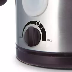 Imagen de Pava Eléctrica Smartlife De Acero Inoxidable 1,5 Litros SL-EK1510IX