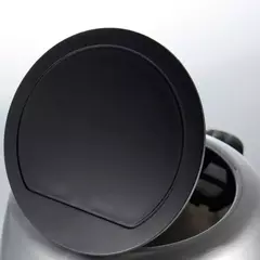 Pava Eléctrica Smartlife De Acero Inoxidable 1,5 Litros SL-EK1510IX en internet
