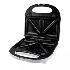 Sandwichera Wafflera 2 En 1 Smartlife 700 Watts SL-SWD5000 - Via Olimpya