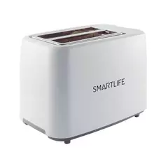 Tostadora Smartlife De 2 Rebanadas De 750 Watts SL-TO1301 - comprar online