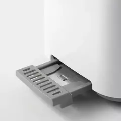 Tostadora Smartlife De 2 Rebanadas De 750 Watts SL-TO1301 en internet