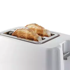 Tostadora Smartlife De 2 Rebanadas De 750 Watts SL-TO1301