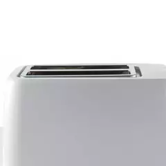 Tostadora Smartlife De 2 Rebanadas De 750 Watts SL-TO1301 - comprar online