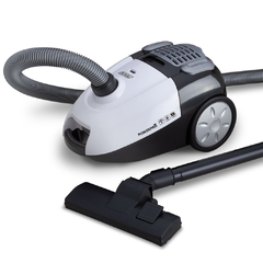 Aspiradora Black+Decker Power Pro De 1600 Watts VCBD1600-AR - comprar online