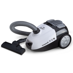 Aspiradora Black+Decker Power Pro De 1600 Watts VCBD1600-AR en internet