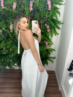 Vestido Manu na internet