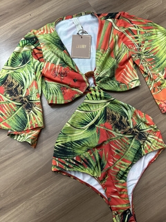 Body Miragem
