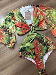 Body Miragem - comprar online