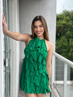 Vestido Leticia