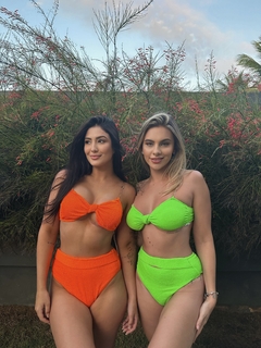 Biquini Atoalhado Hot