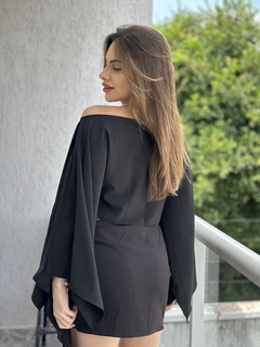 Conjunto Malena - Belinha Fashion