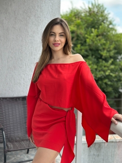 Conjunto Malena - comprar online