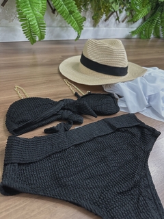 Biquini Atoalhado Hot - loja online